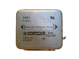 TE CONNECTIVITY F1897