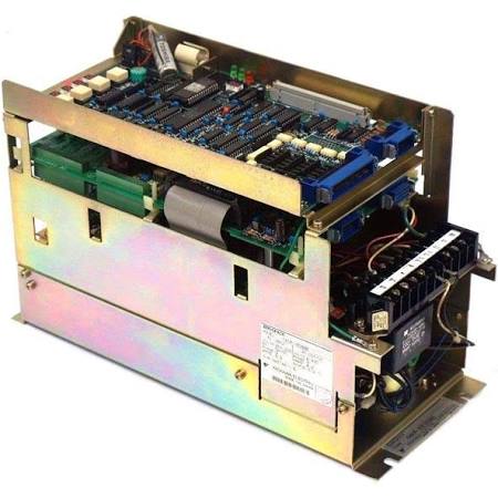 YASKAWA ELECTRIC CACR-HR44BBY8