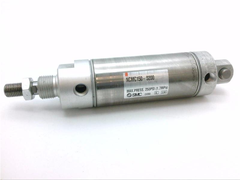 SMC NCMC150-0200