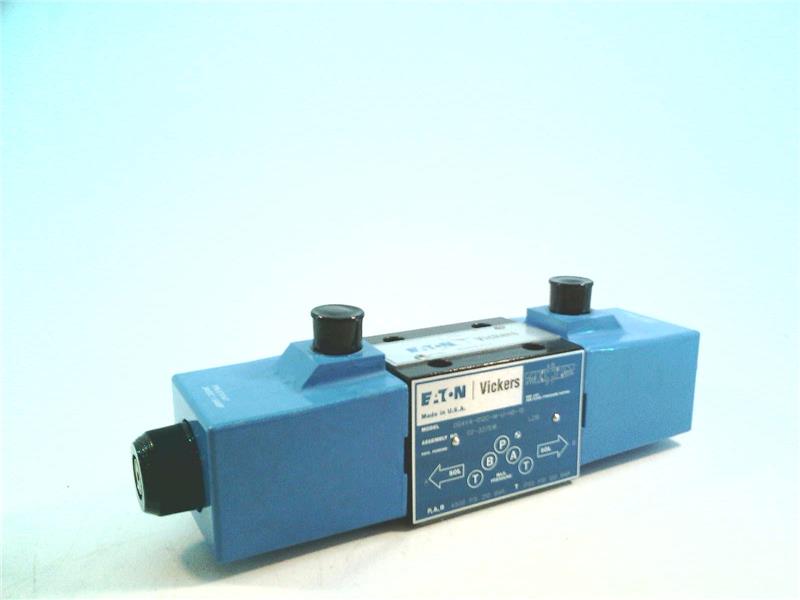 EATON CORPORATION 02-337516