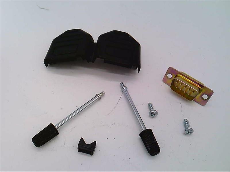 AMPHENOL L717DE09PST1