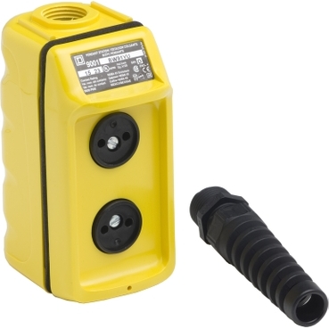 SCHNEIDER ELECTRIC 9001-BW91YUY236