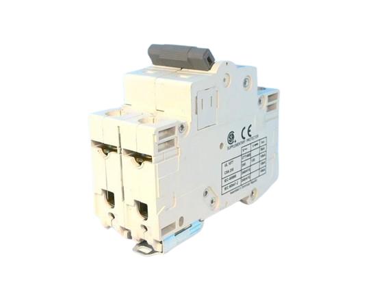 EATON CORPORATION WMS2B30