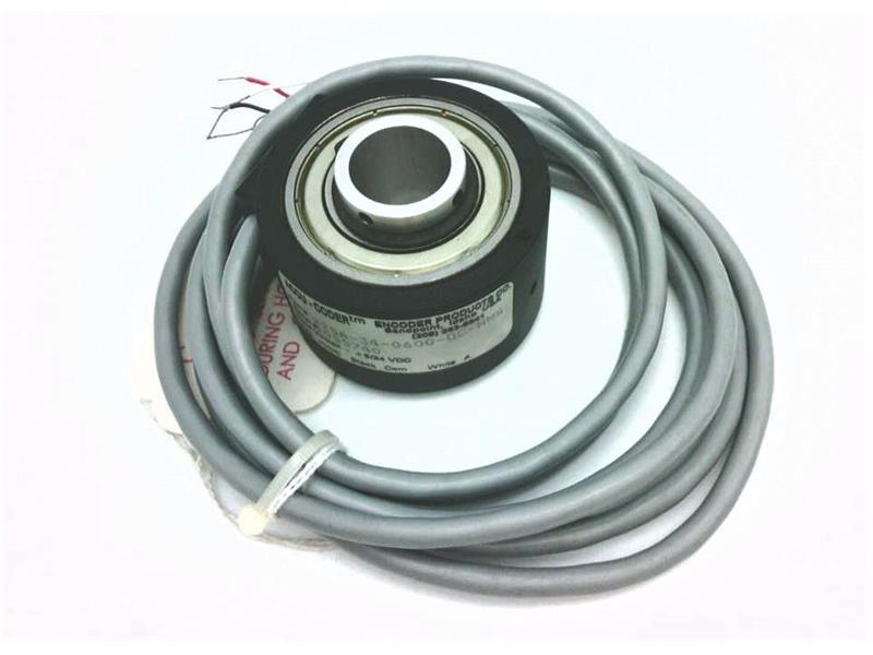ENCODER PRODUCTS 225A-34-0600-0C-NNS