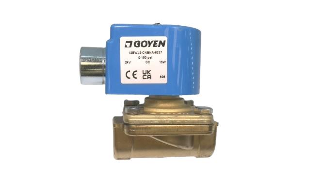 PENTAIR 12BWJ2-CNBNA-6227