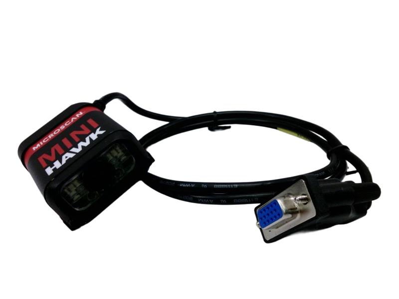 OMRON FIS-6300-5006G