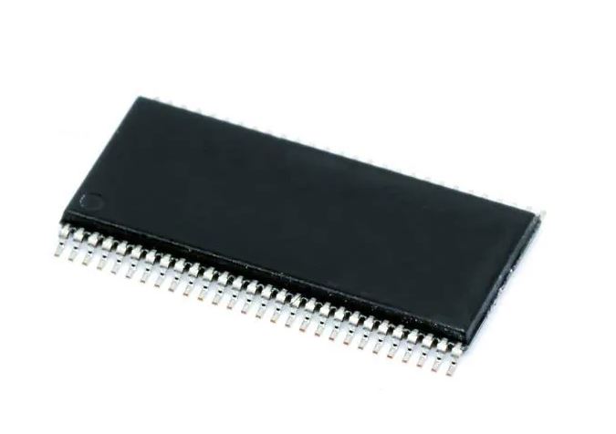TEXAS INSTRUMENTS SEMI SN74LVCH16543ADGGR