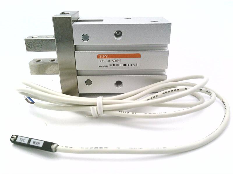 TPC MECHATRONICS CO NFH2-20D-W9HS