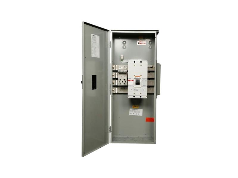 EATON CORPORATION 3MCB1000BCRGTO
