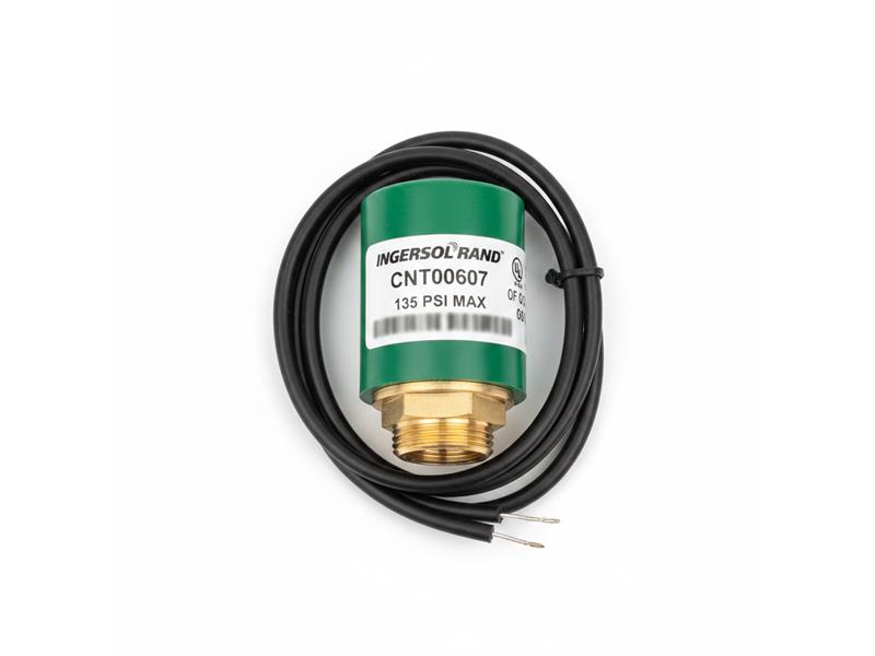 INGERSOLL RAND CNT00607