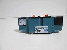 MAC VALVES INC 82A-EC-CKA-TM-DAAP-1DL-9