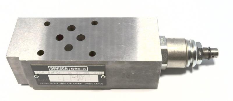 ZDRBR011S0D1 by PARKER