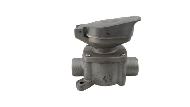 EATON CORPORATION CPS14 21