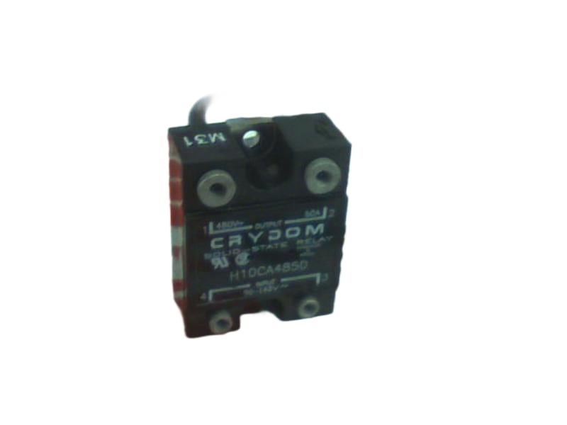 H10CA4850 by SENSATA TECHNOLOGIES
