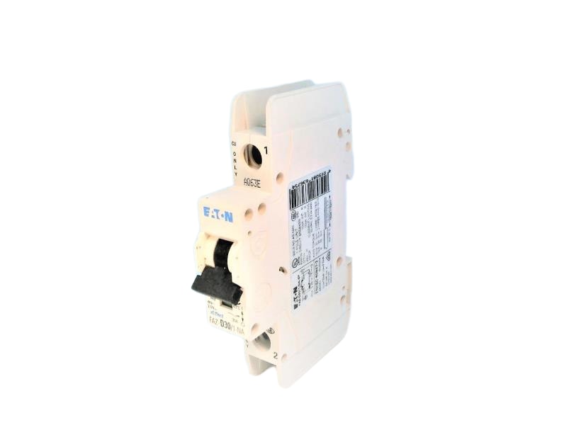 EATON CORPORATION FAZ-D30/1-NA-SP