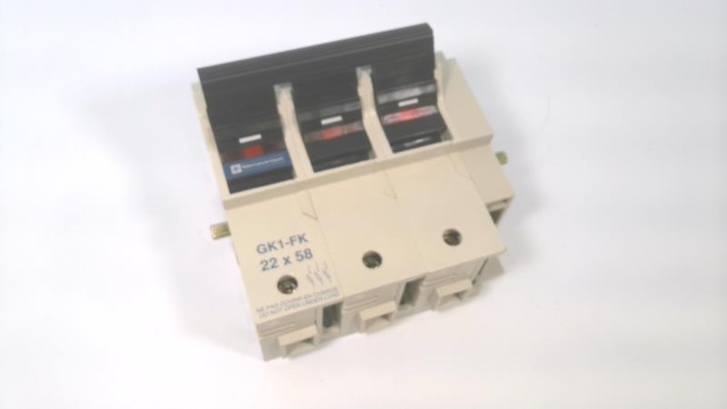 SCHNEIDER ELECTRIC GK1-FK