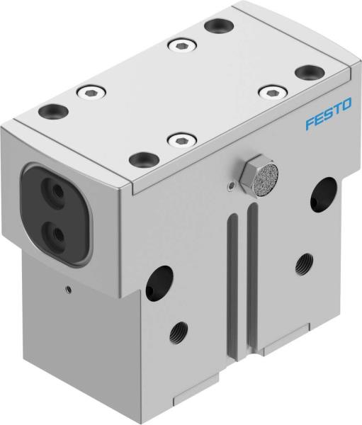 HGPD-50-A-G2 by FESTO