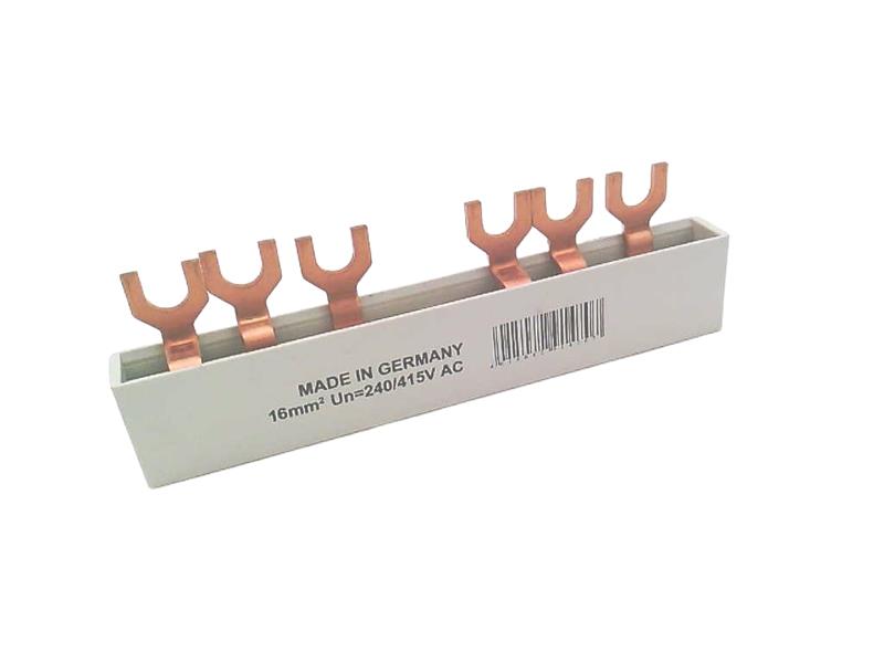 EATON CORPORATION EVG-16/3PHAS/6MODUL
