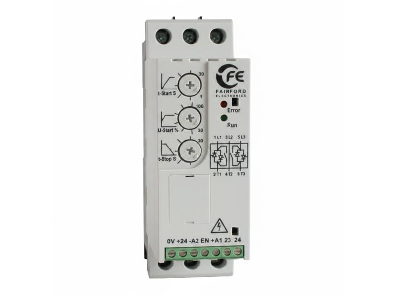 FAIRFORD ELECTRONICS AX110D5AQXX