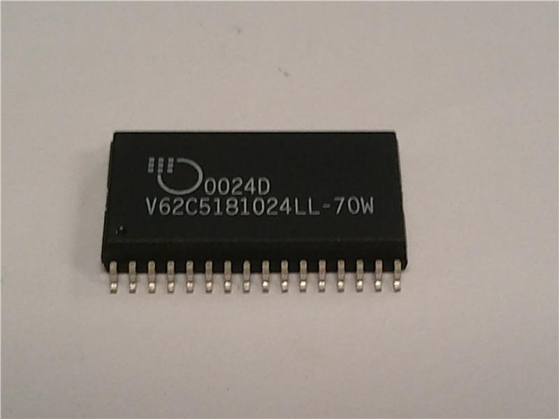 MOSEL VITELIC V62C5181024LL-70W 