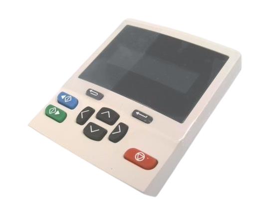 REMOTE-KEYPAD-RTC by NIDEC CORP