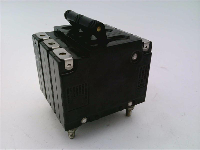 EATON CORPORATION AM3SD3-A-0050-02E