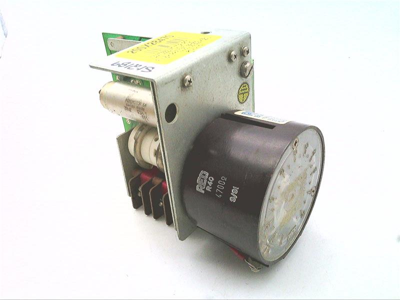 REO ELEKTRONIK RMOGPE