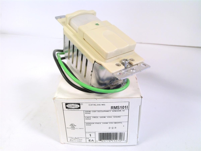 HUBBELL RMS101I