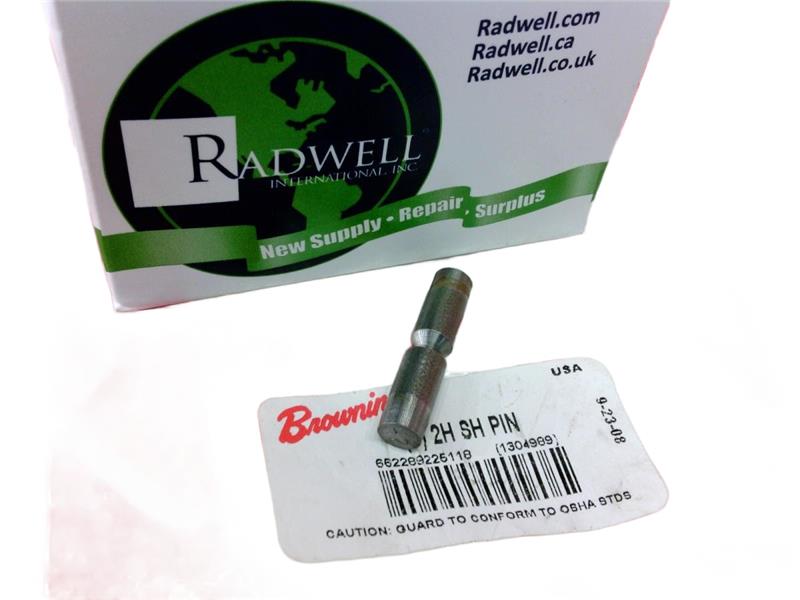 REGAL REXNORD 2H SH PIN