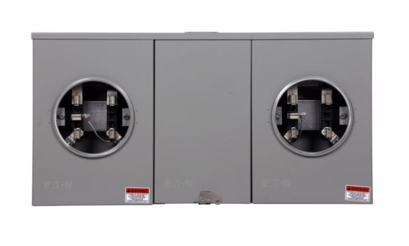 EATON CORPORATION UT3R2332TCH