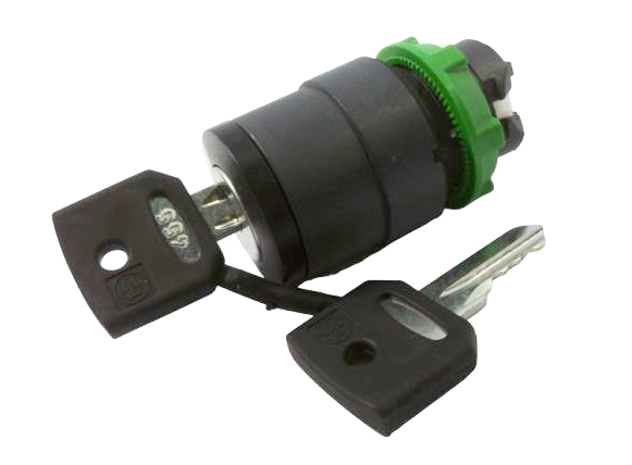 SCHNEIDER ELECTRIC ZB5AG2