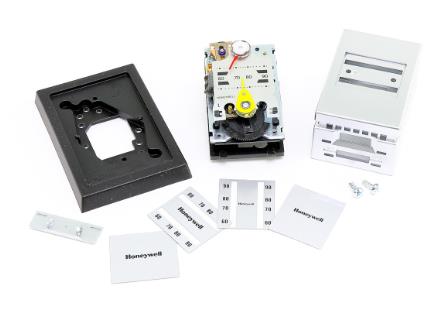 HONEYWELL TP970A-2145