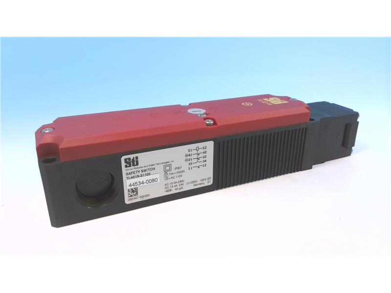 OMRON TL4019-31102TM