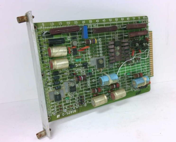 ASEA BROWN BOVERI 0-52856