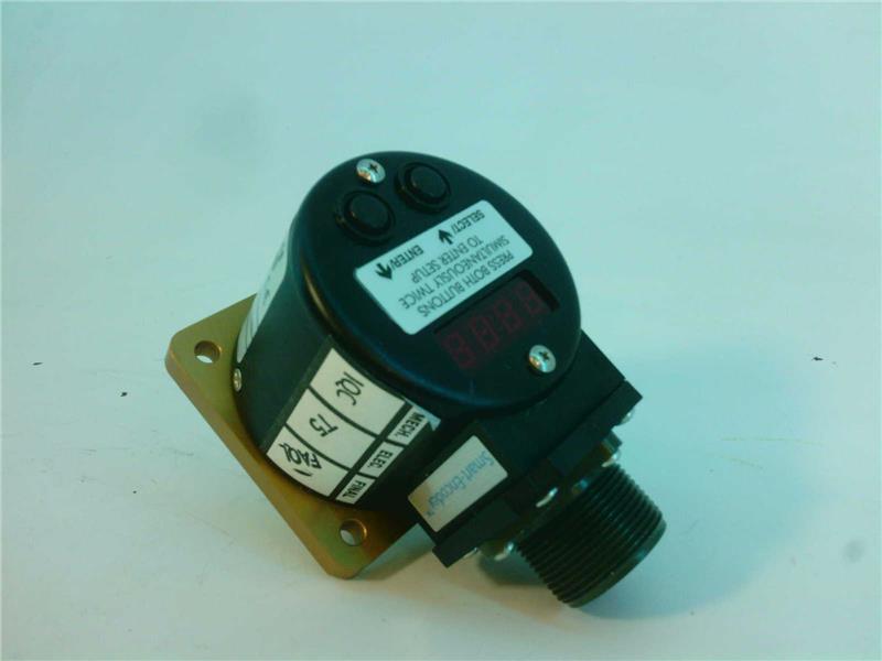 AVG AUTOMATION A25-PI-1024-F-30V/V-S-10DL-AL