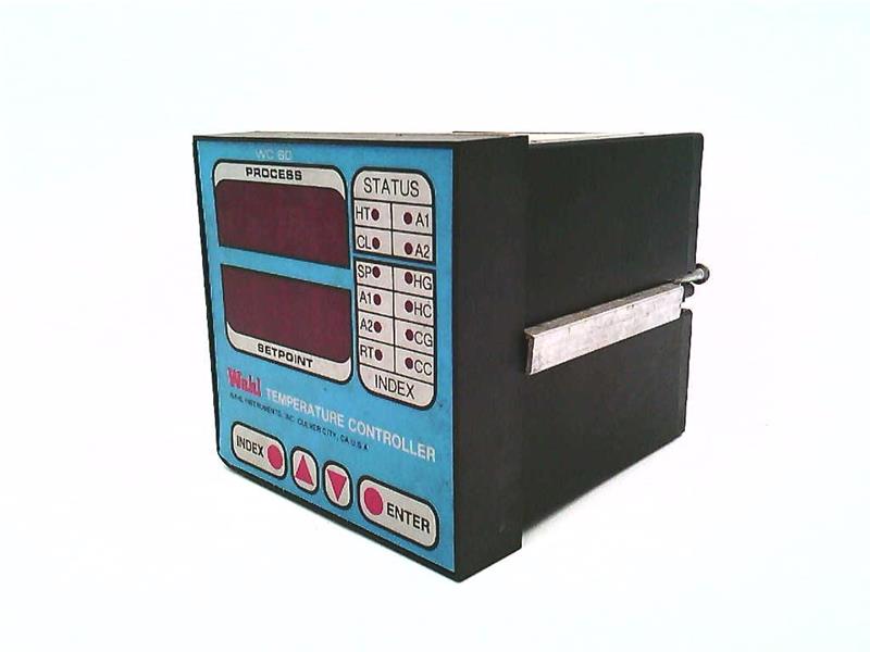 WAHL WC60B-00-01F-00