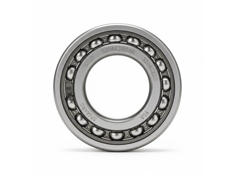 SKF 5204CZZG-H501