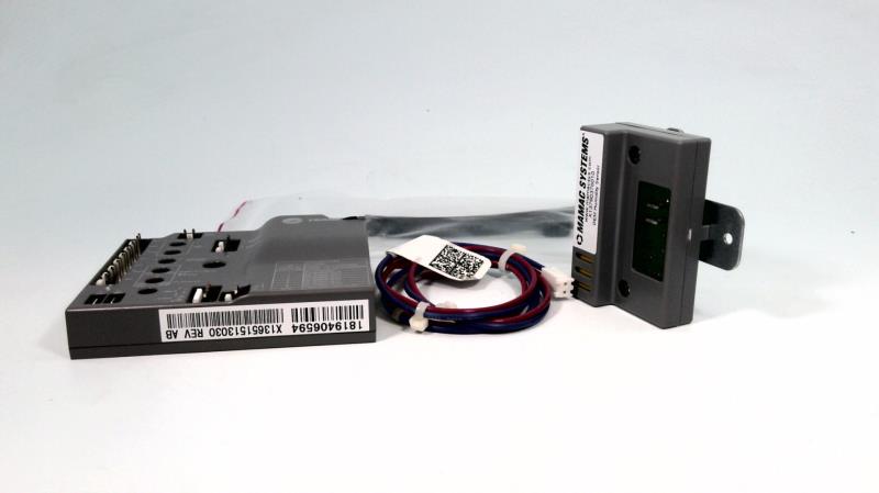 INGERSOLL RAND BAYENTH007B