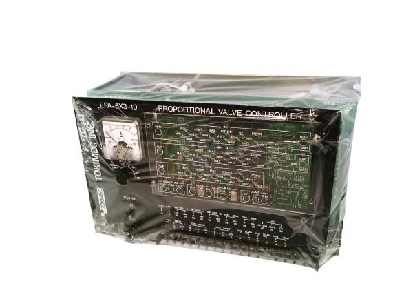 EPA-6X3-10 by TOKYO KEIKI