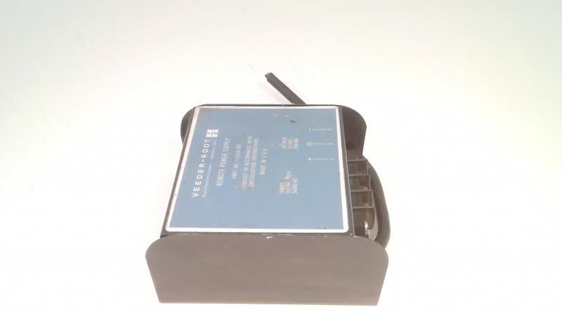 DANAHER CONTROLS 614648-001