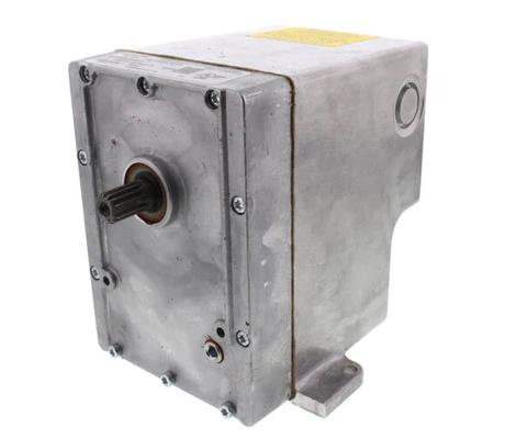 INVENSYS MA-418-500-0-2