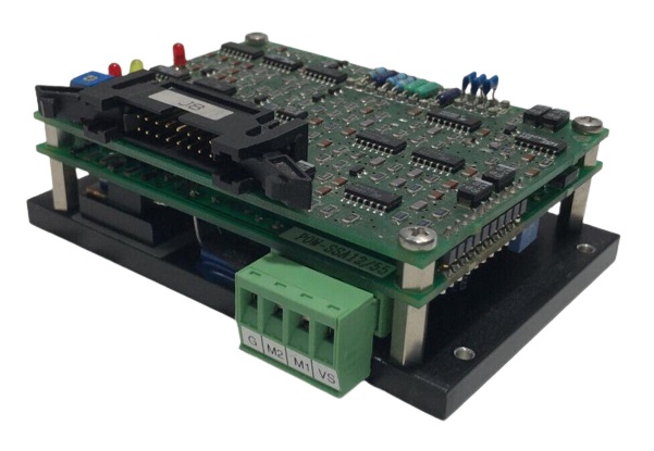 ELMO MOTION CONTROL SSA-12/55