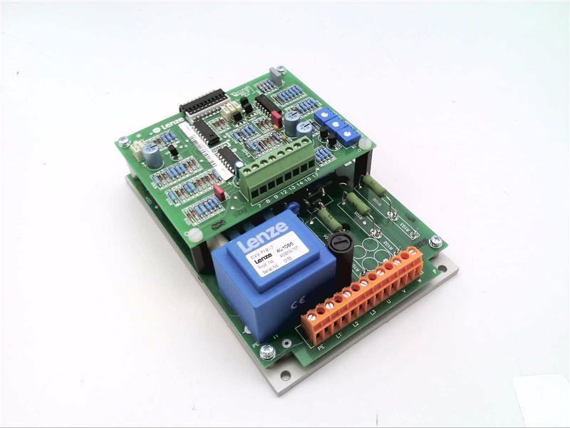 LENZE EVV712-E