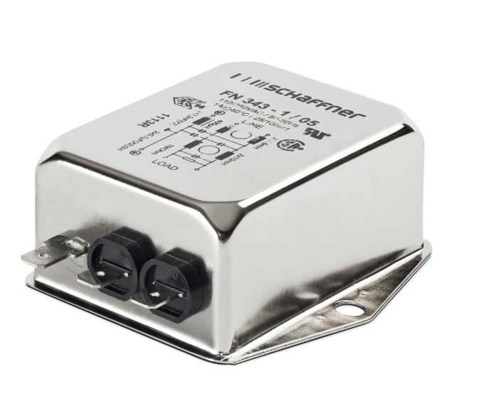 SCHAFFNER FN343-6-05