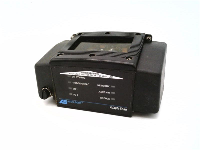 2755-SN8 by DATALOGIC