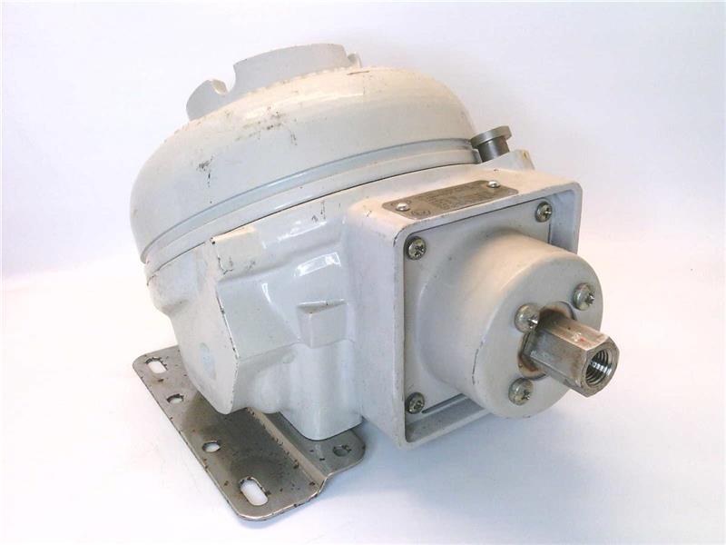 DELTA CONTROLS H/201/02/MIB/2