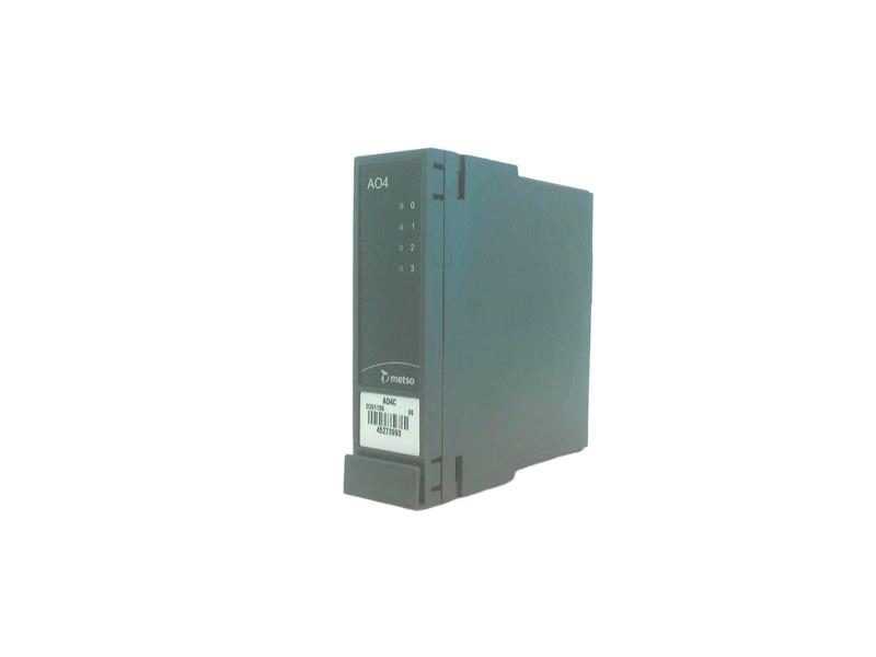 D201136 by METSO AUTOMATION