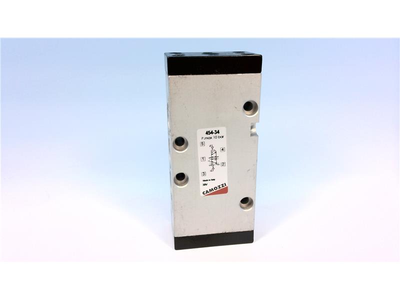 CAMOZZI 454-34
