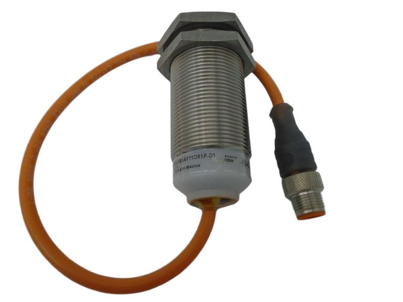 E59-M30A115D01P-D1 by EATON CORPORATION