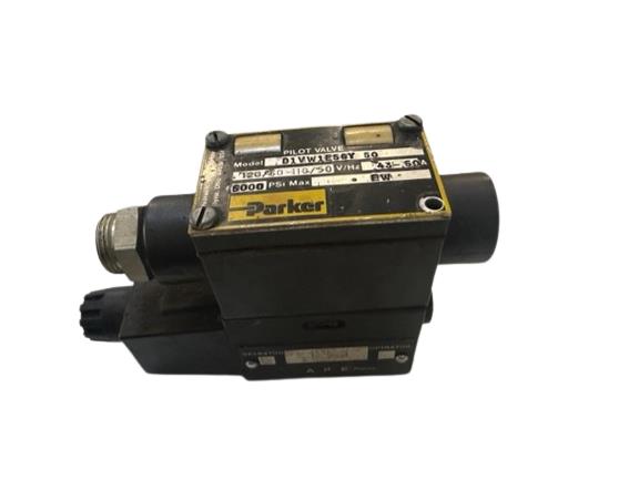 PARKER D1VW1E56Y-50